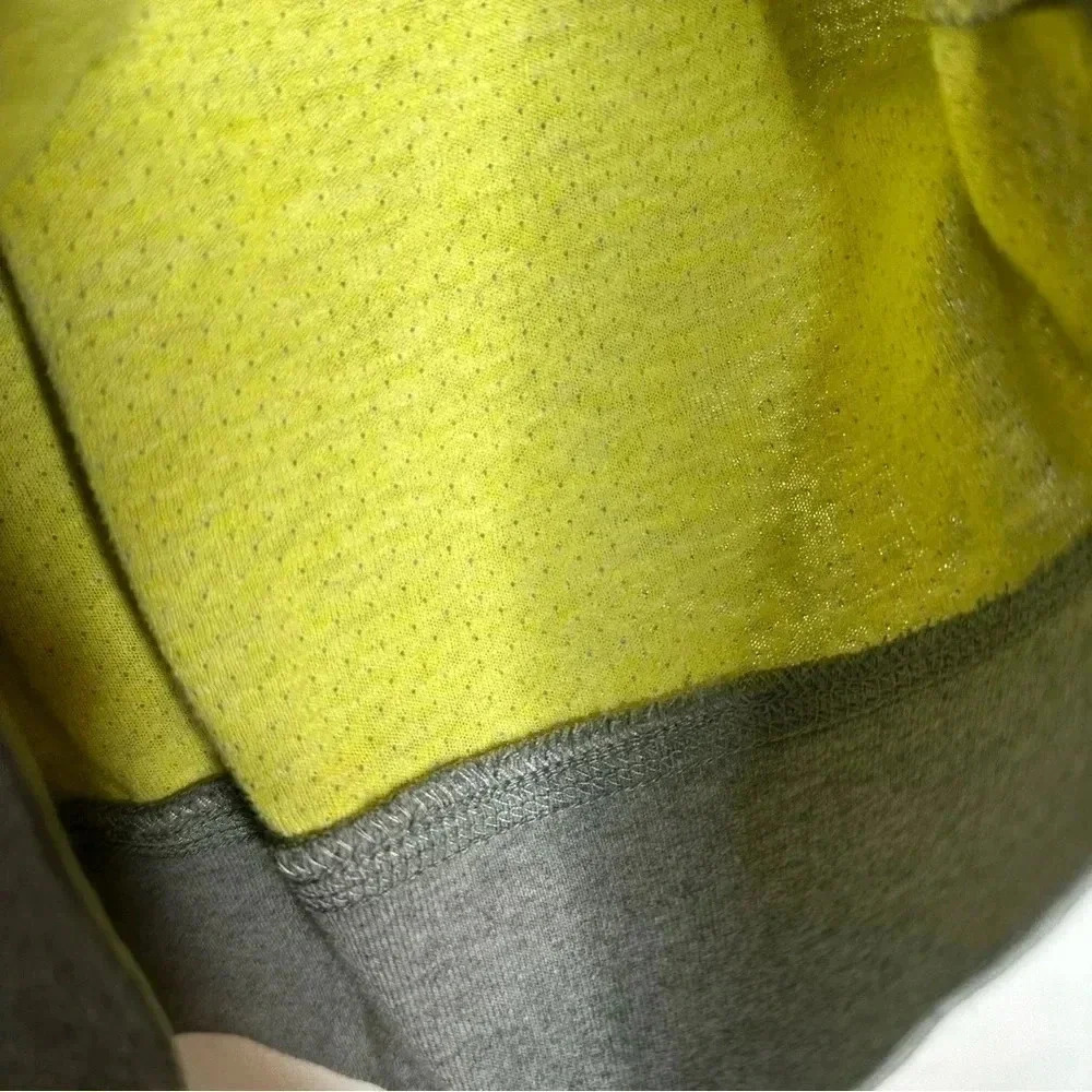 Joe Fresh Sweatshirt Grey Size Extra Small - Picture 8 of 16